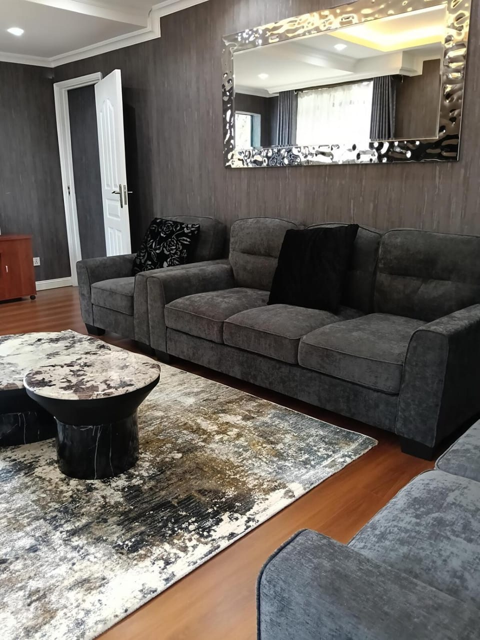 Garden Of Roses 1 Bedroom Karen House in Nairobi County