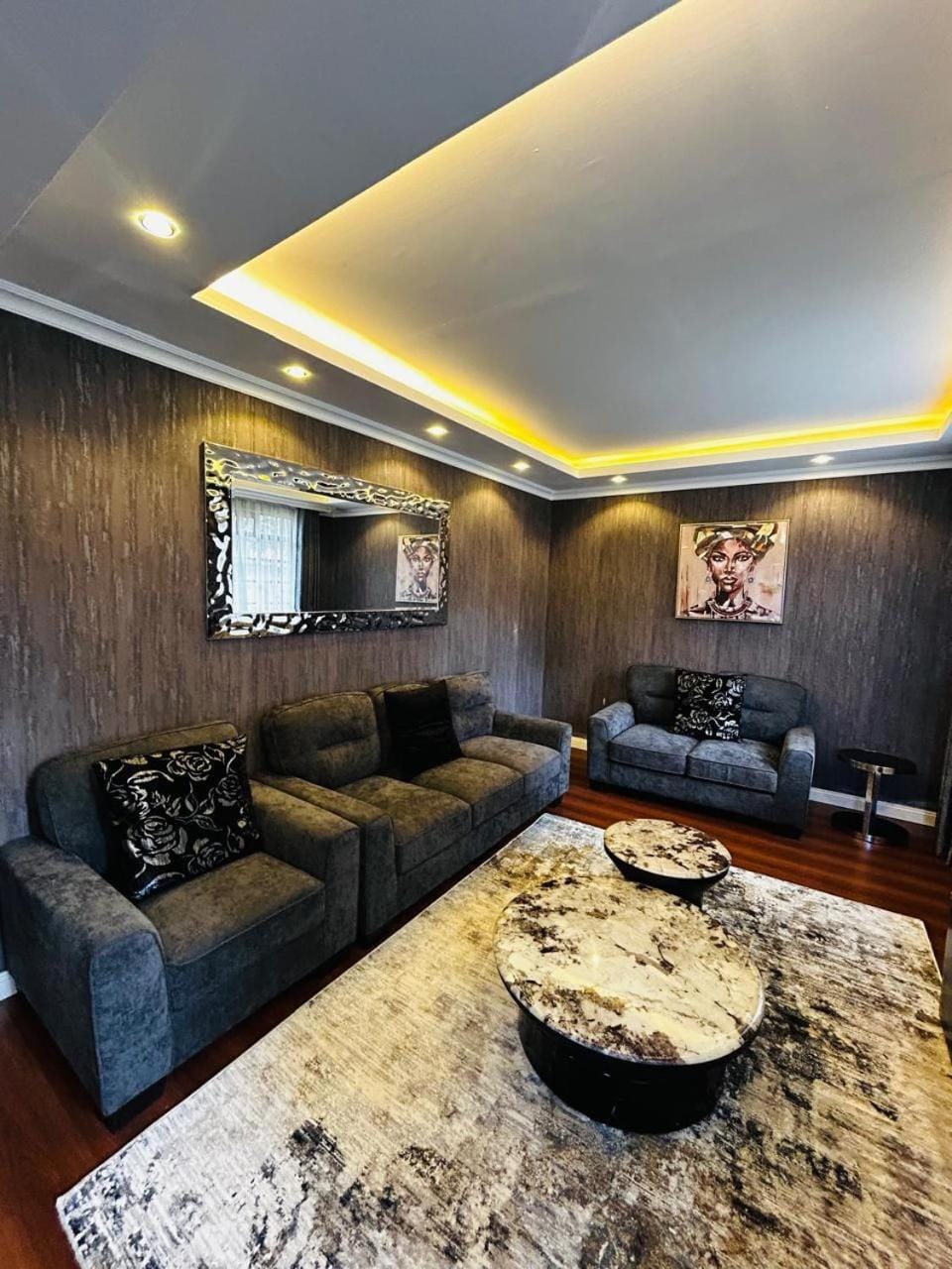 Garden Of Roses 1 Bedroom Karen House in Nairobi County