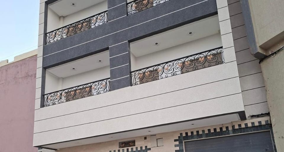 Rabia tanger Apartment in Tangier