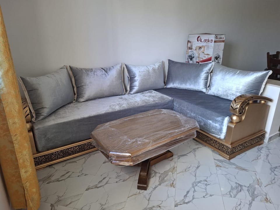 Rabia tanger Apartment in Tangier