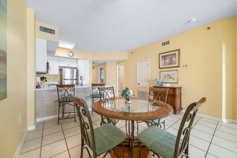 Tidewater 608 House in Orange Beach