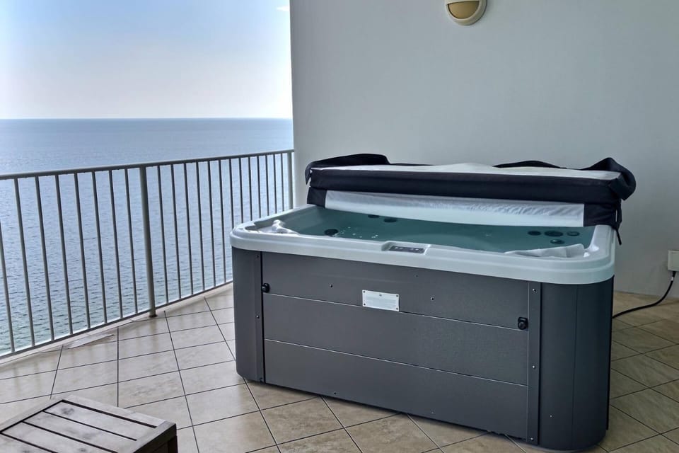 Turquoise Place D2201 House in Orange Beach