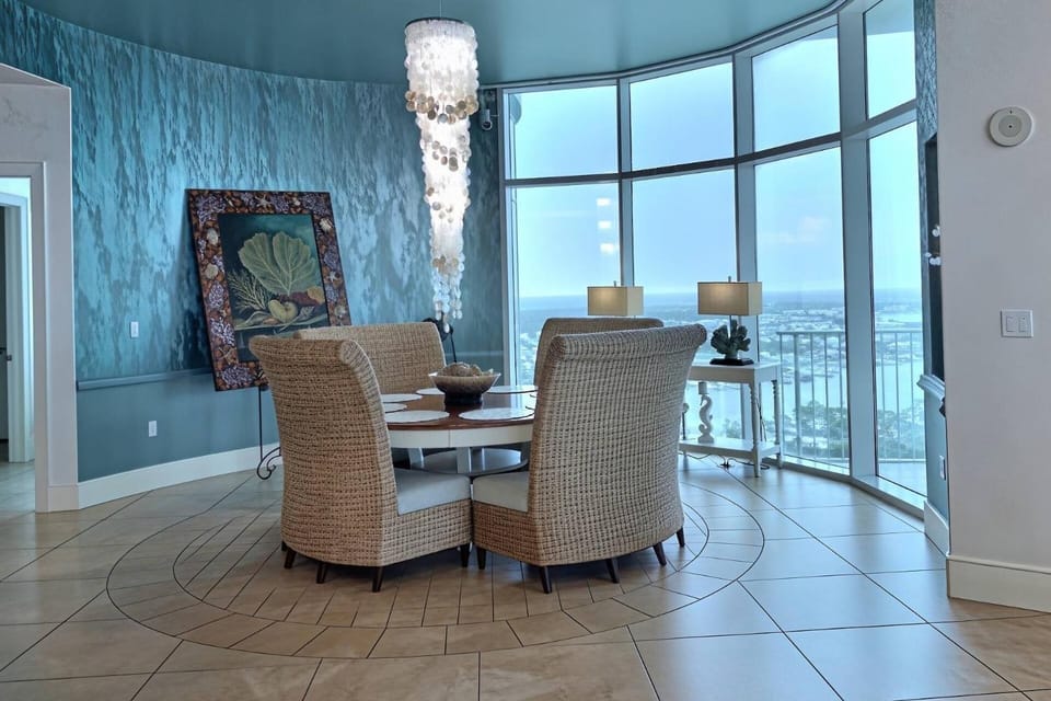 Turquoise Place D2201 House in Orange Beach