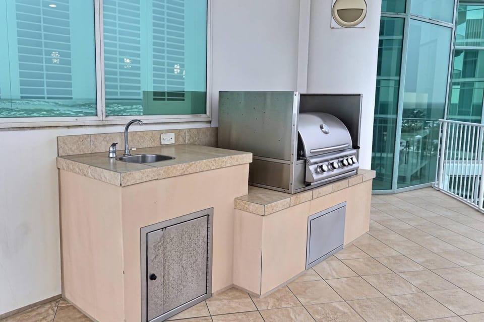 Turquoise Place D2201 House in Orange Beach