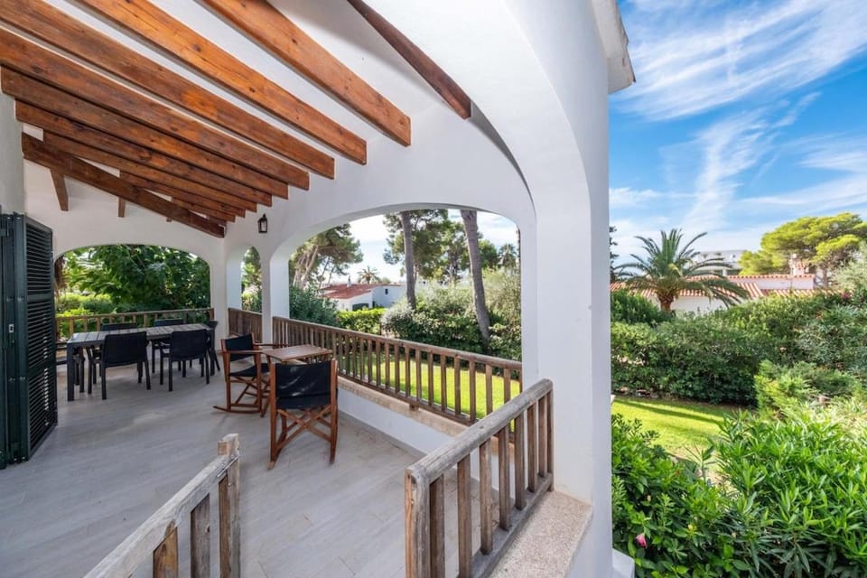 VILLA E13 Santo Tomás Villa in Santo Tomas