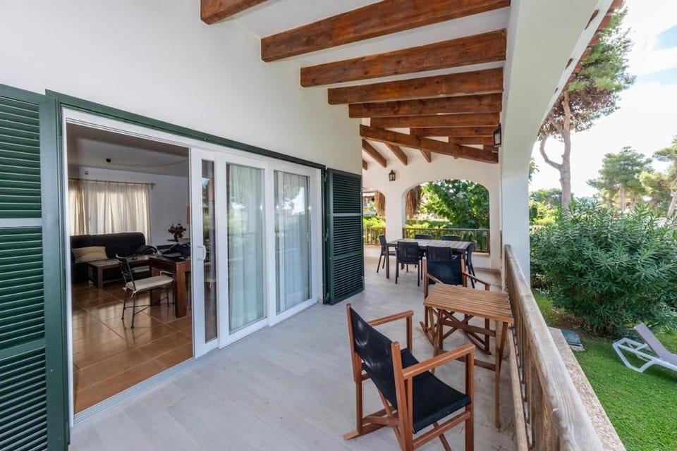 VILLA E13 Santo Tomás Villa in Santo Tomas