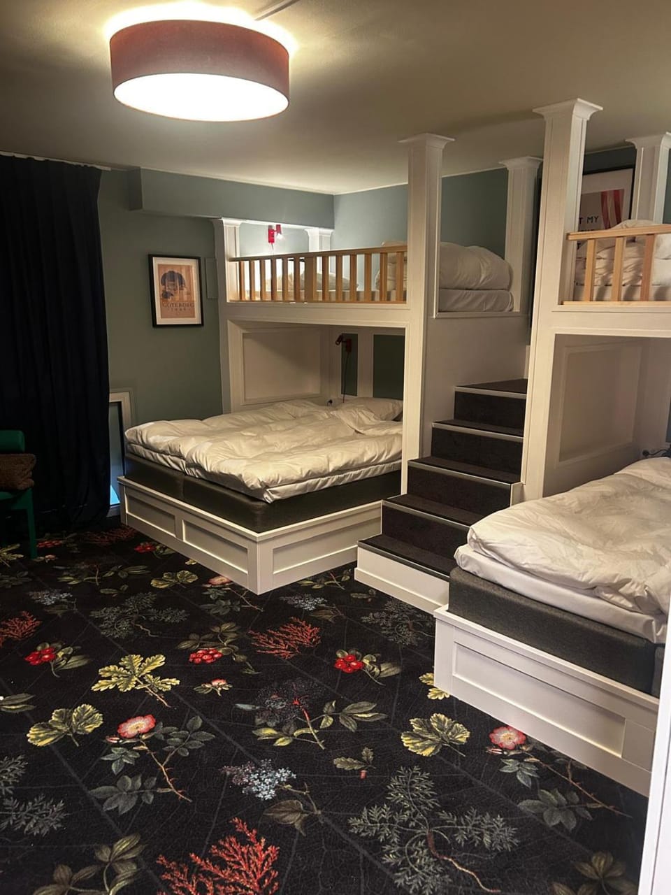 The Malt House Inn Hostel in Gothenburg