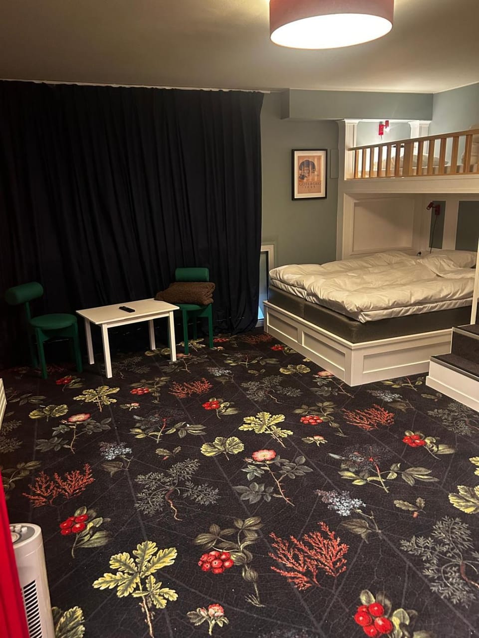 The Malt House Inn Hostel in Gothenburg