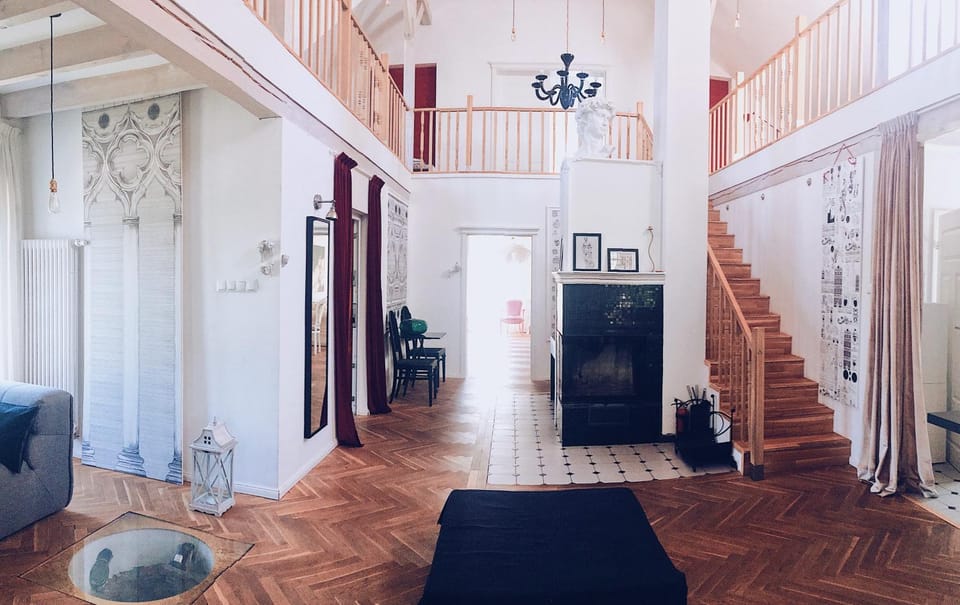 Coffee/tea facilities, Photo of the whole room, Dining area