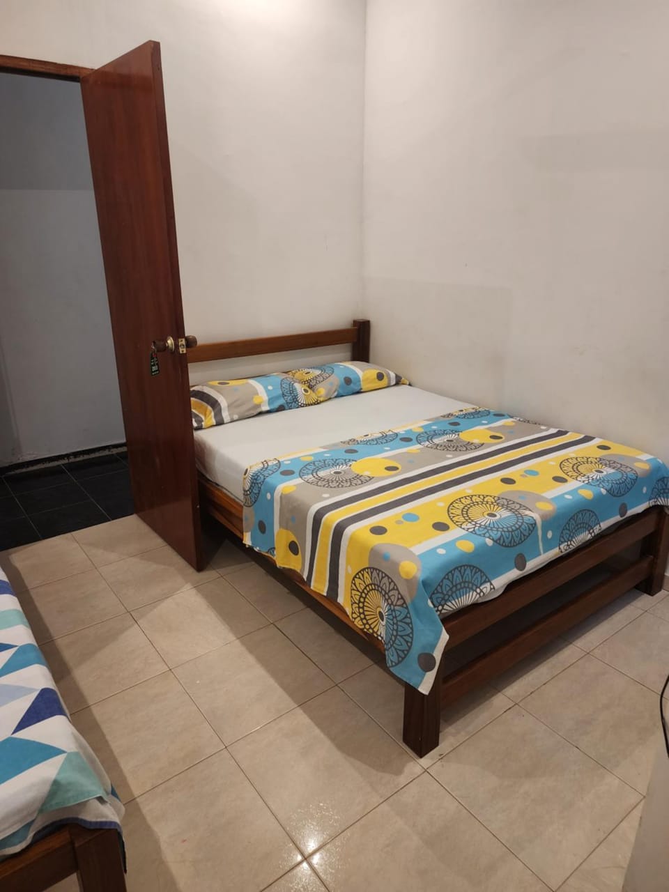 Hospedaje Nathalia Hotel in Cundinamarca, Colombia