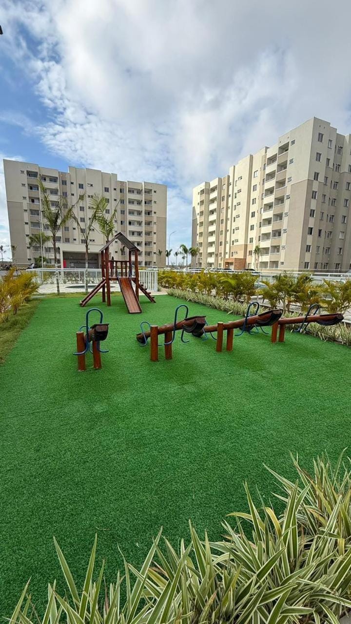 Apto Vila dos Ventos São Pedro da Aldeia Apartment in São Pedro da Aldeia