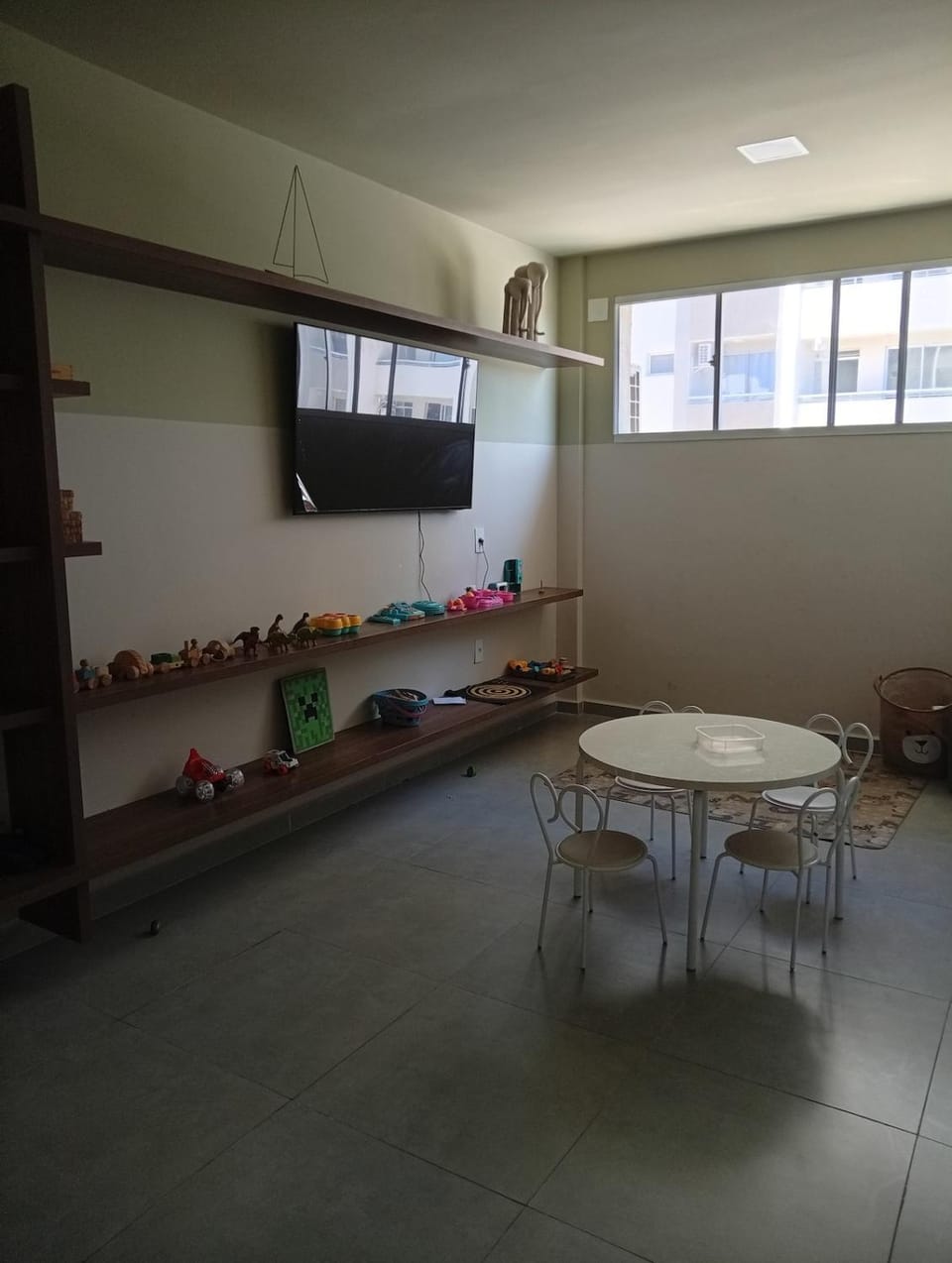 Apto Vila dos Ventos São Pedro da Aldeia Apartment in São Pedro da Aldeia