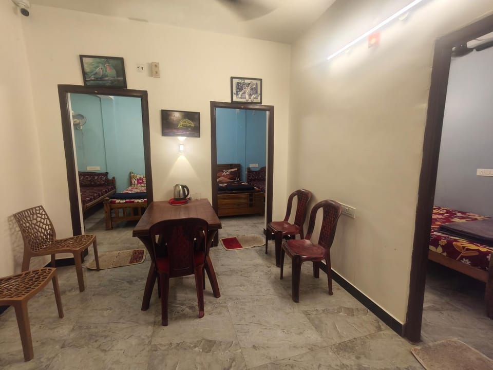 Royal Villa stay Vacation rental in Tamil Nadu