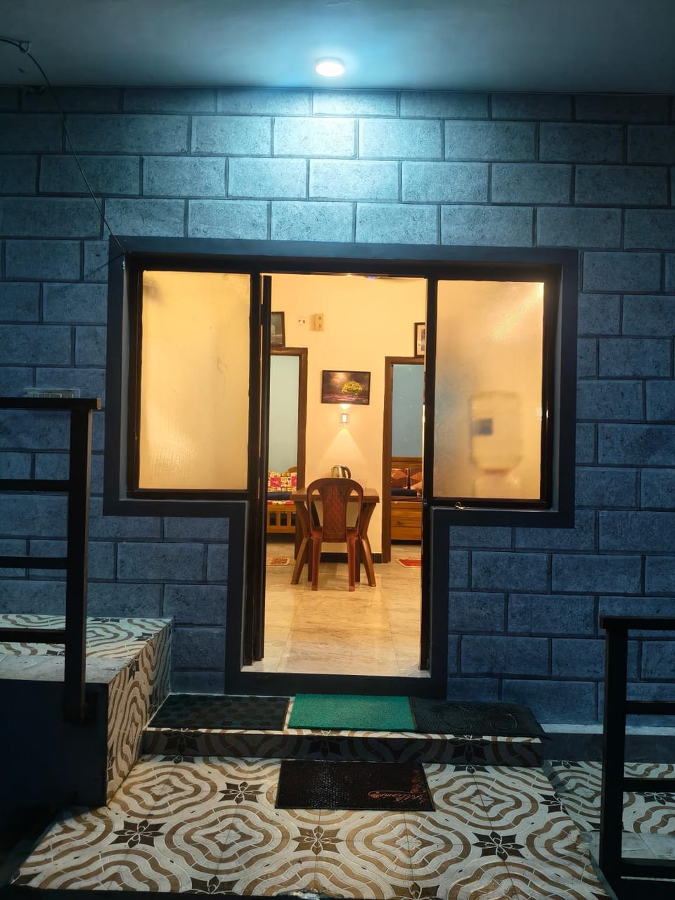 Royal Villa stay Vacation rental in Tamil Nadu