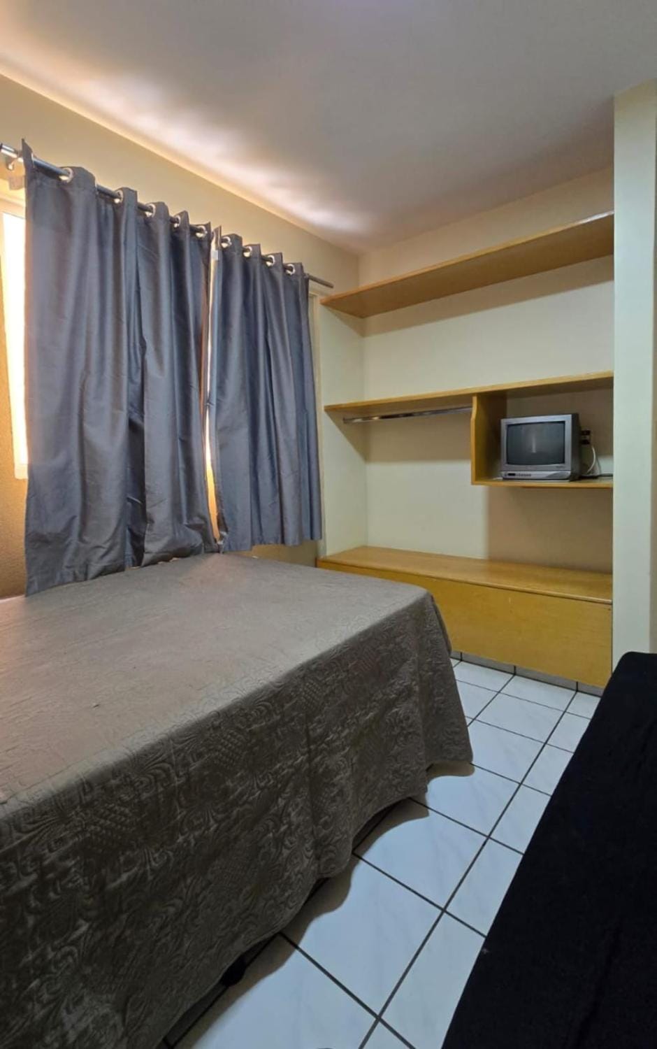 Sol das caldas Apartment hotel in State of Goiás