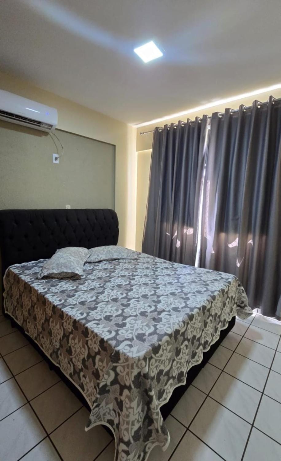 Sol das caldas Apartment hotel in State of Goiás