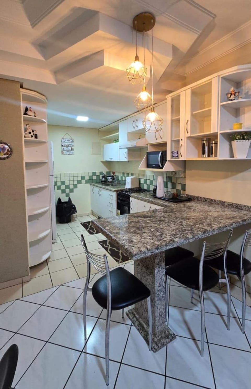 Sol das caldas Apartment hotel in State of Goiás