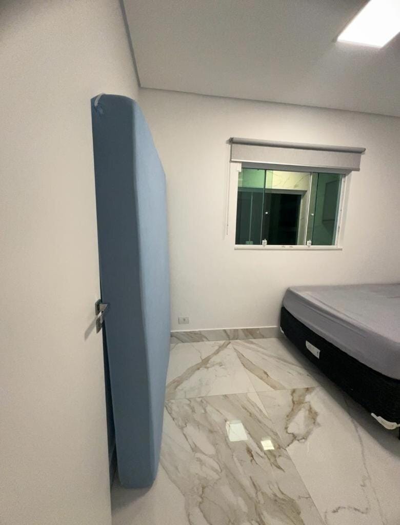 Casa no Guarujá com Piscina Aquecida House in State of São Paulo