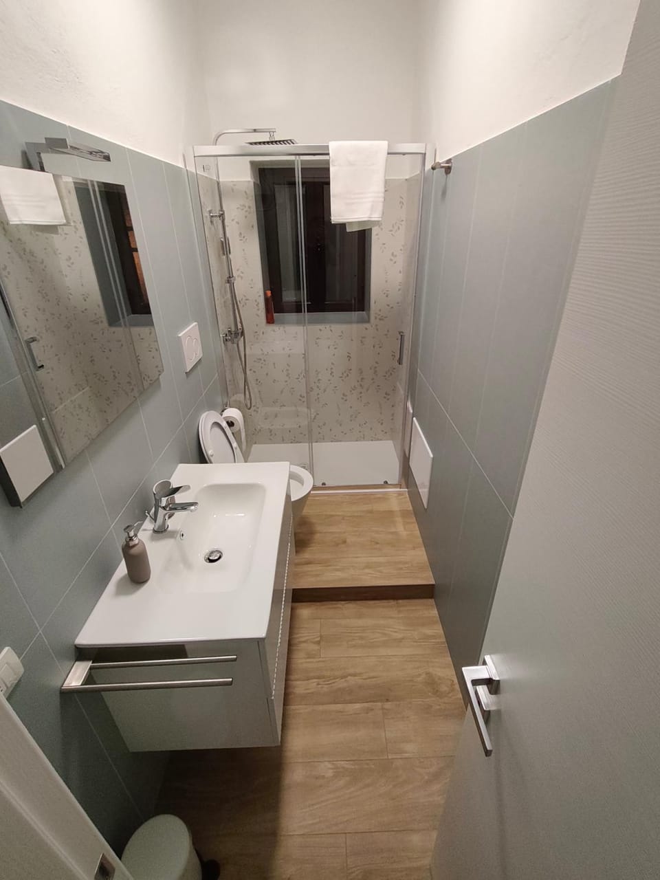 Casa Engy House in Calabria
