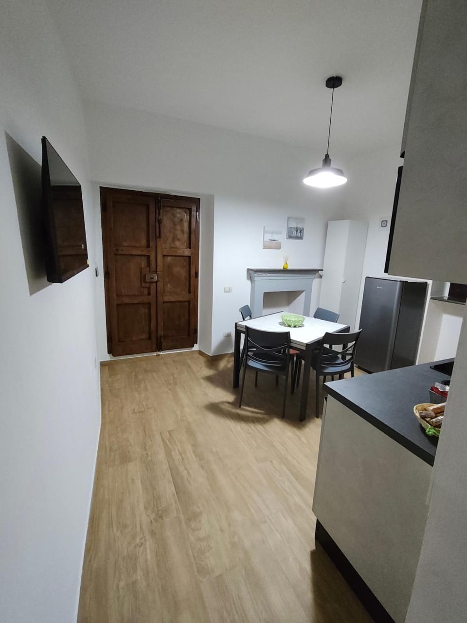 Casa Engy House in Calabria