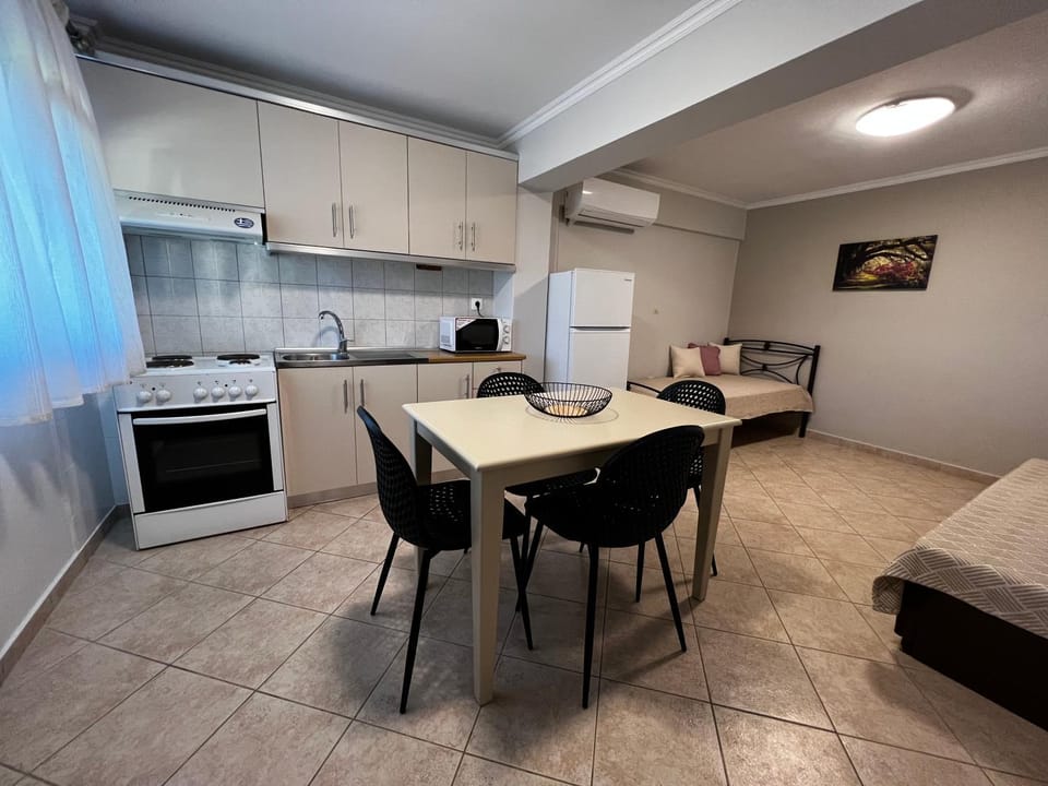 PanDora Apartments Apartment hotel in Decentralized Administration of the Aegean