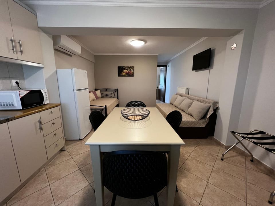 PanDora Apartments Apartment hotel in Decentralized Administration of the Aegean
