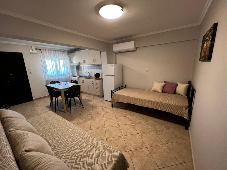 PanDora Apartments Apartment hotel in Decentralized Administration of the Aegean
