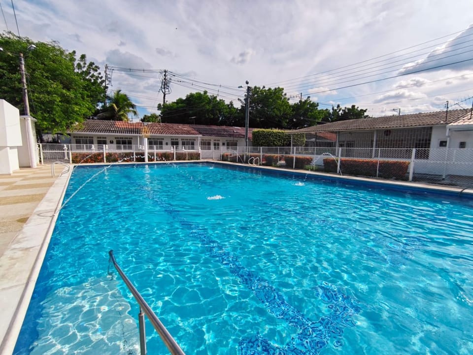 Day, Pool view, Swimming pool, Swimming pool
