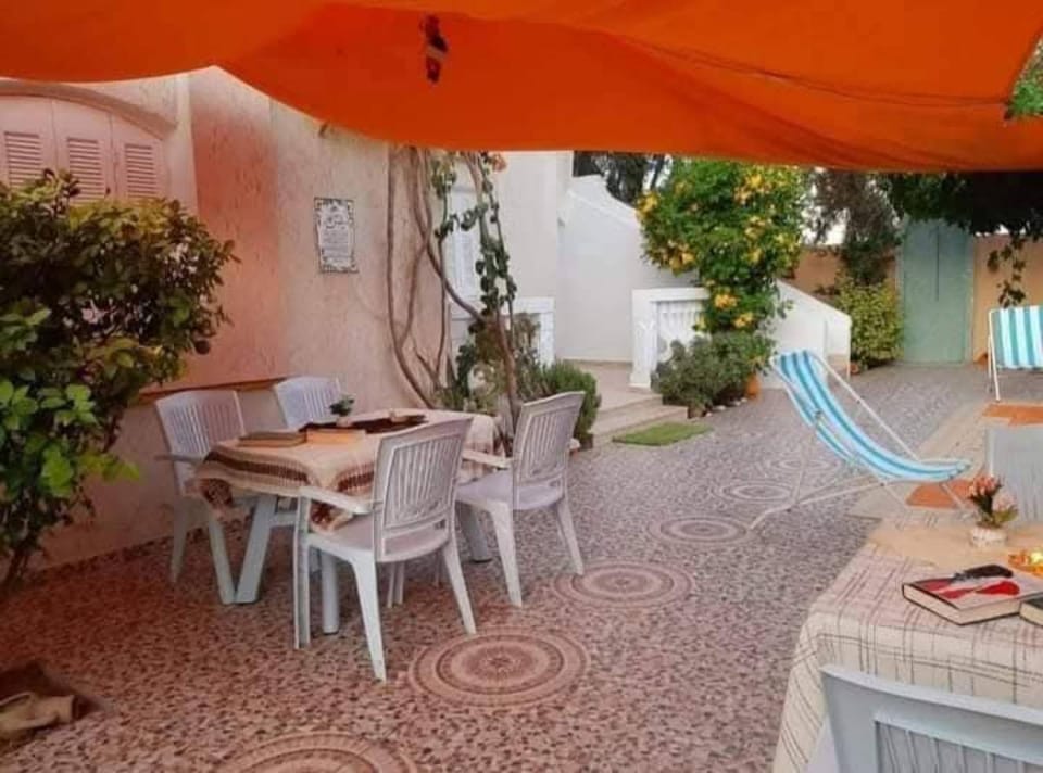 Maisons Maktoub Djerba Apartment hotel in Tunisia