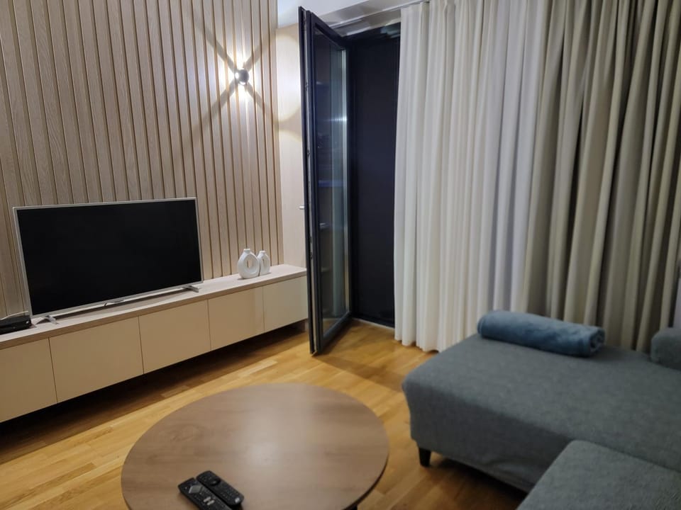 LUNA Apartments Apartment in Skopje