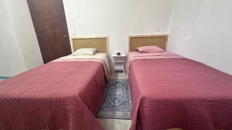 Casa ie Apartment in State of Oaxaca