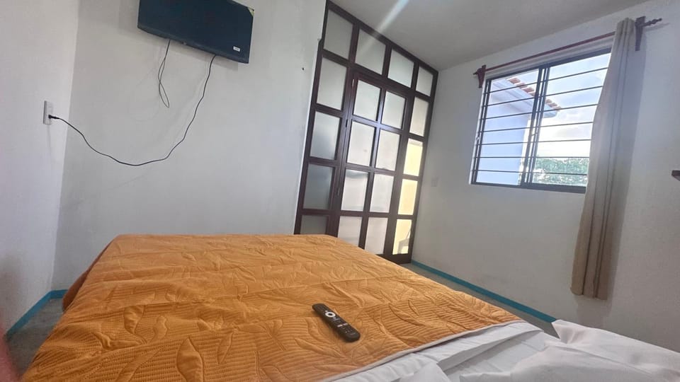 Casa ie Apartment in State of Oaxaca
