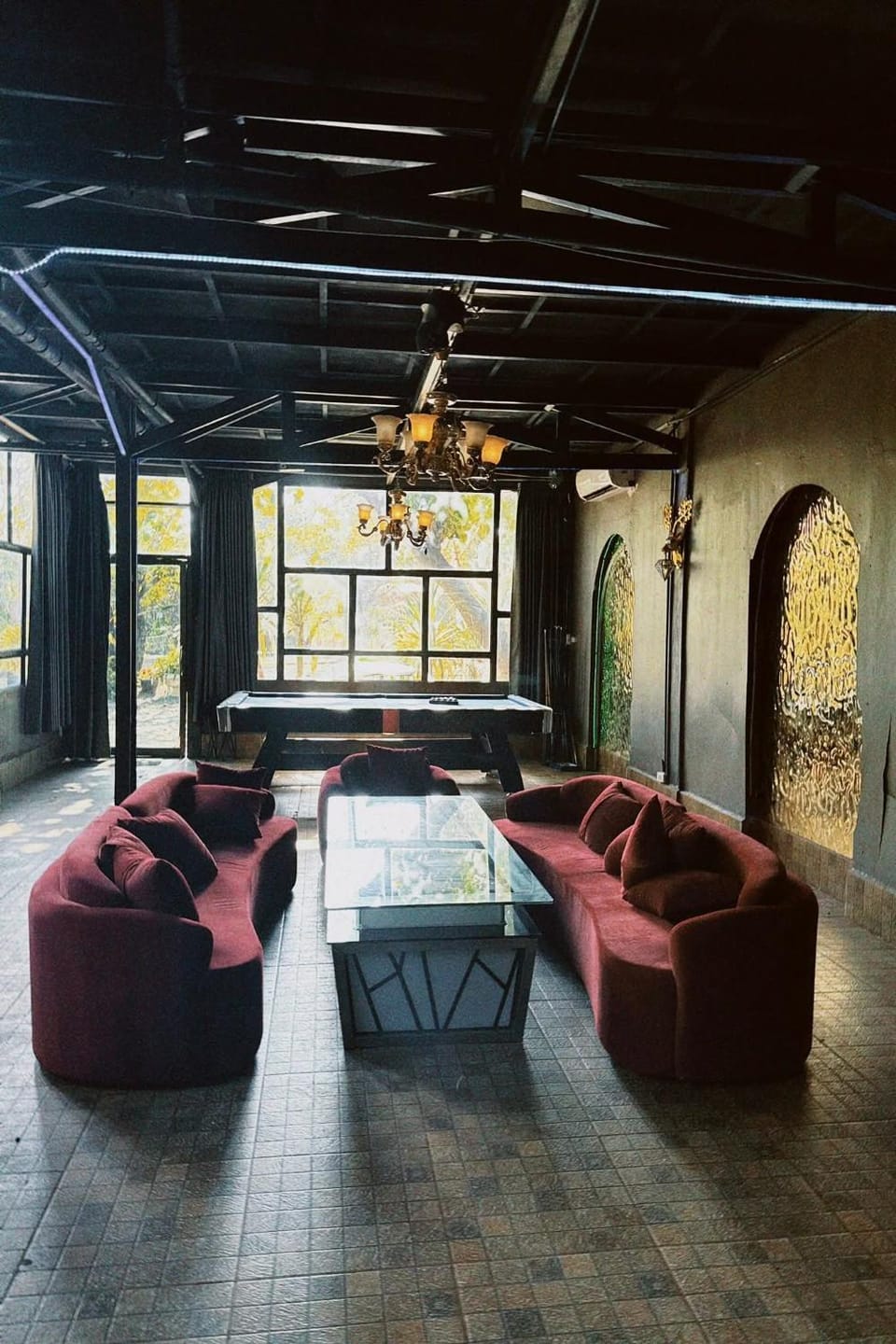 Dorkkhaiythonghotel Hotel in Vientiane