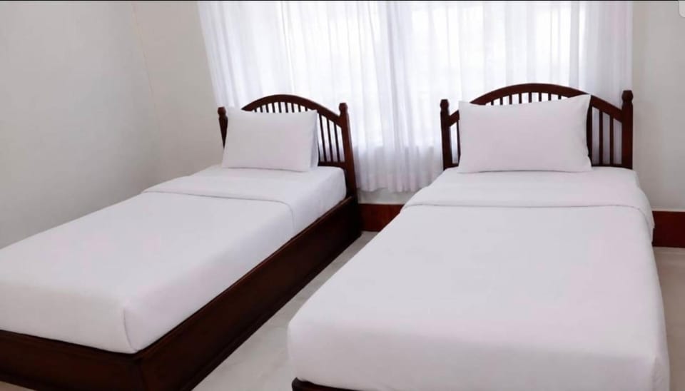 Dorkkhaiythonghotel Hotel in Vientiane