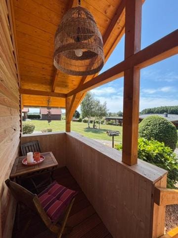 View (from property/room), Balcony/Terrace