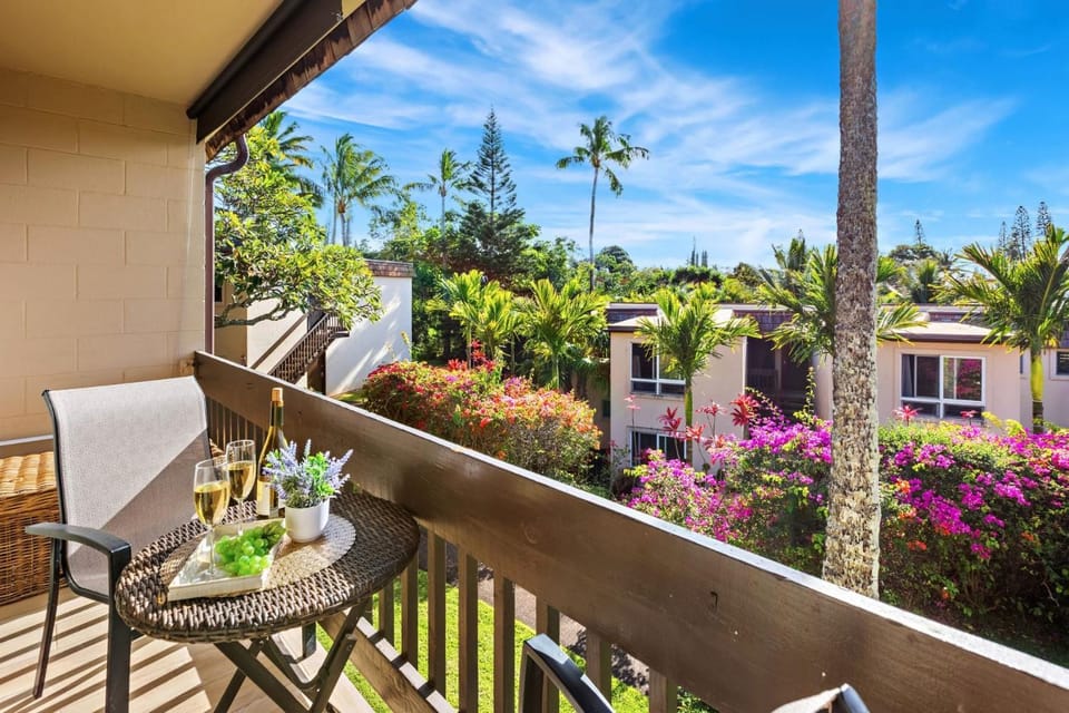 Napili Ridge J13 Apartment in Kapalua