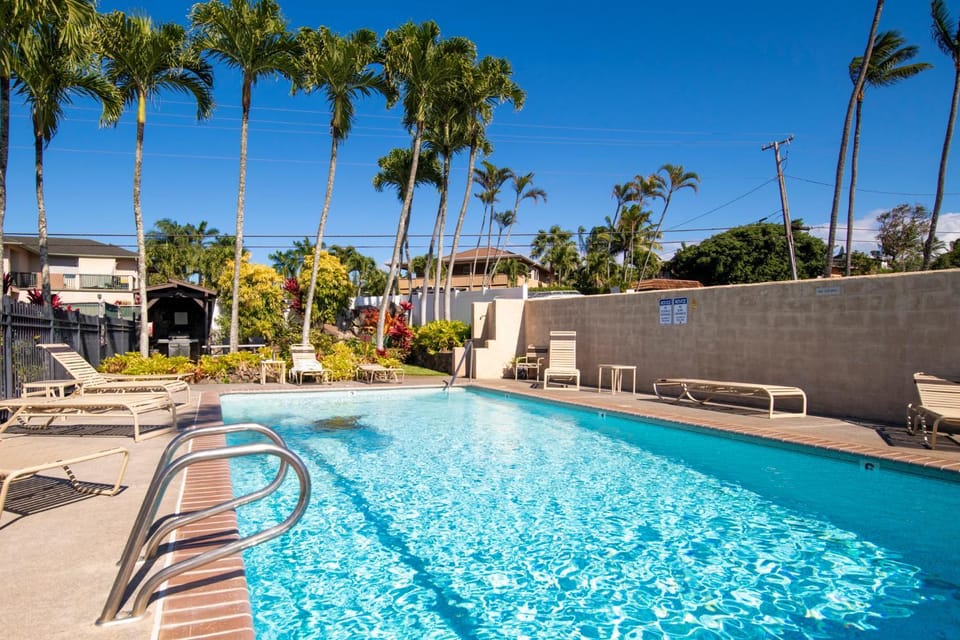 Napili Ridge J13 Apartment in Kapalua