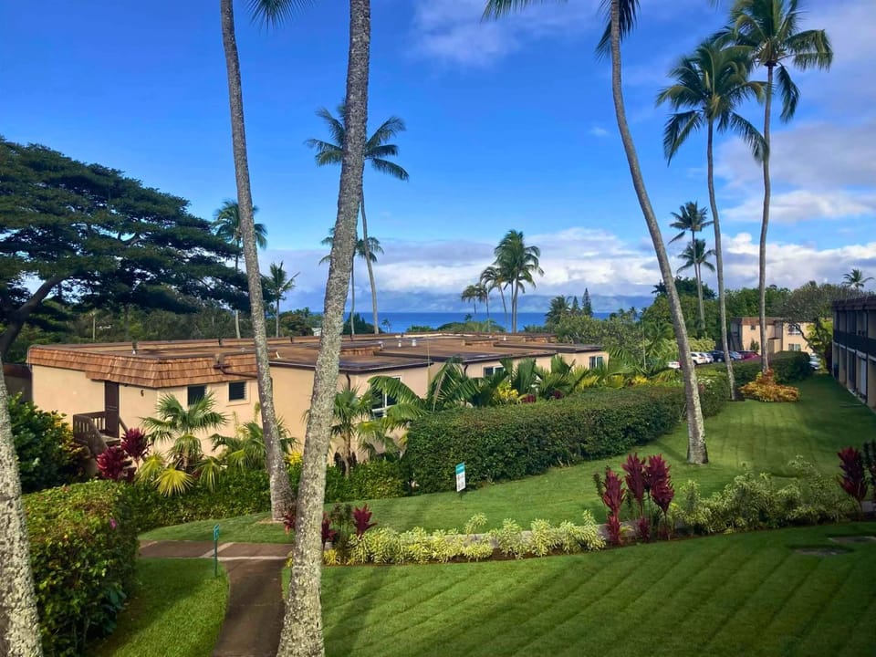 Napili Ridge J13 Apartment in Kapalua