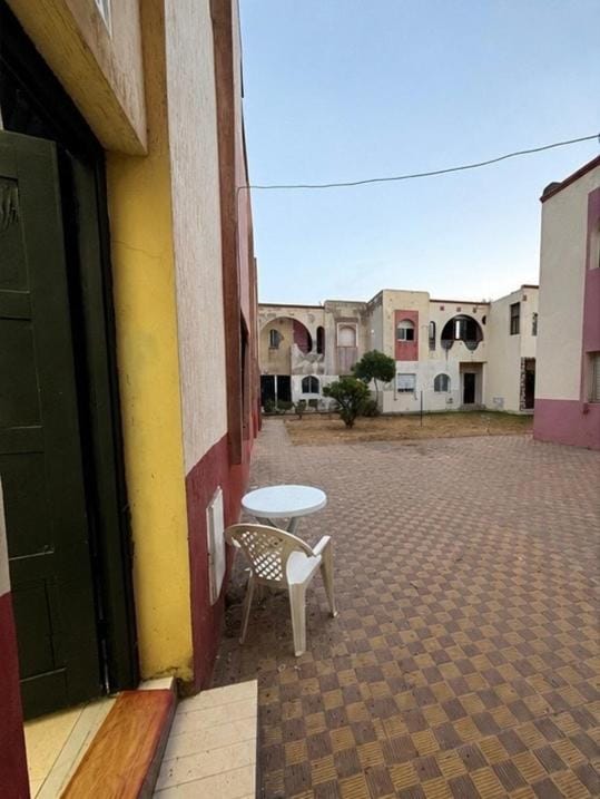 Appartement calme à 5 min de la plage Apartment in Casablanca-Settat
