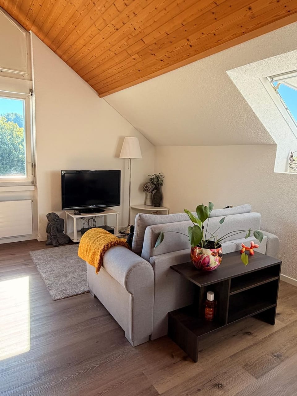 Stilvolles Loft-Apartment Apartment in Appenzell Innerrhoden, Switzerland