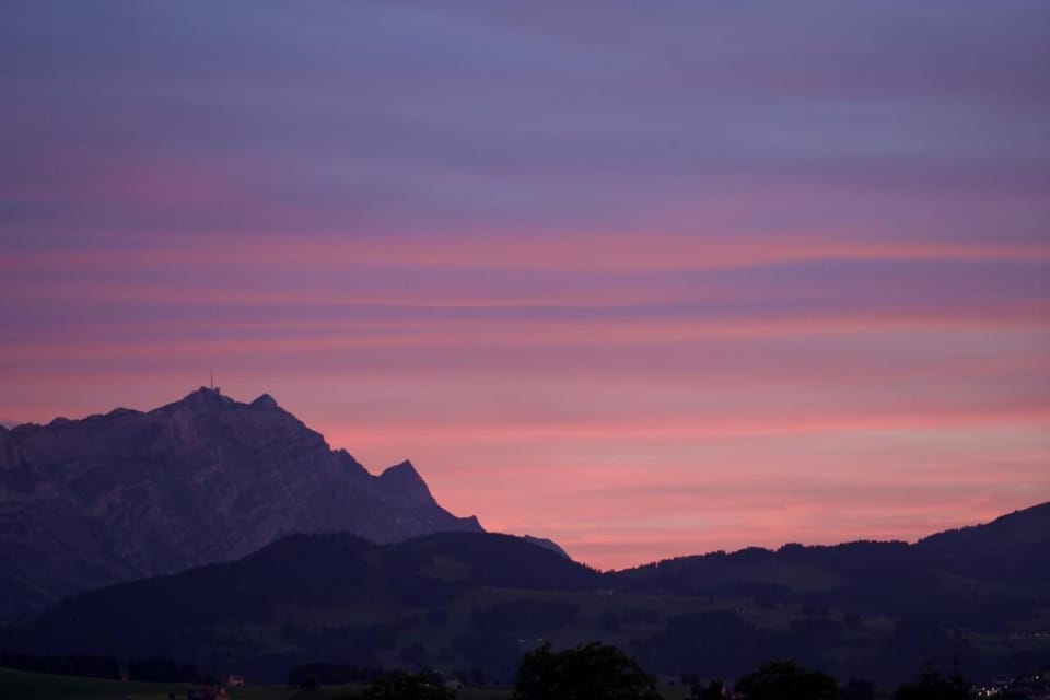 Stilvolles Loft-Apartment Apartment in Appenzell Innerrhoden, Switzerland