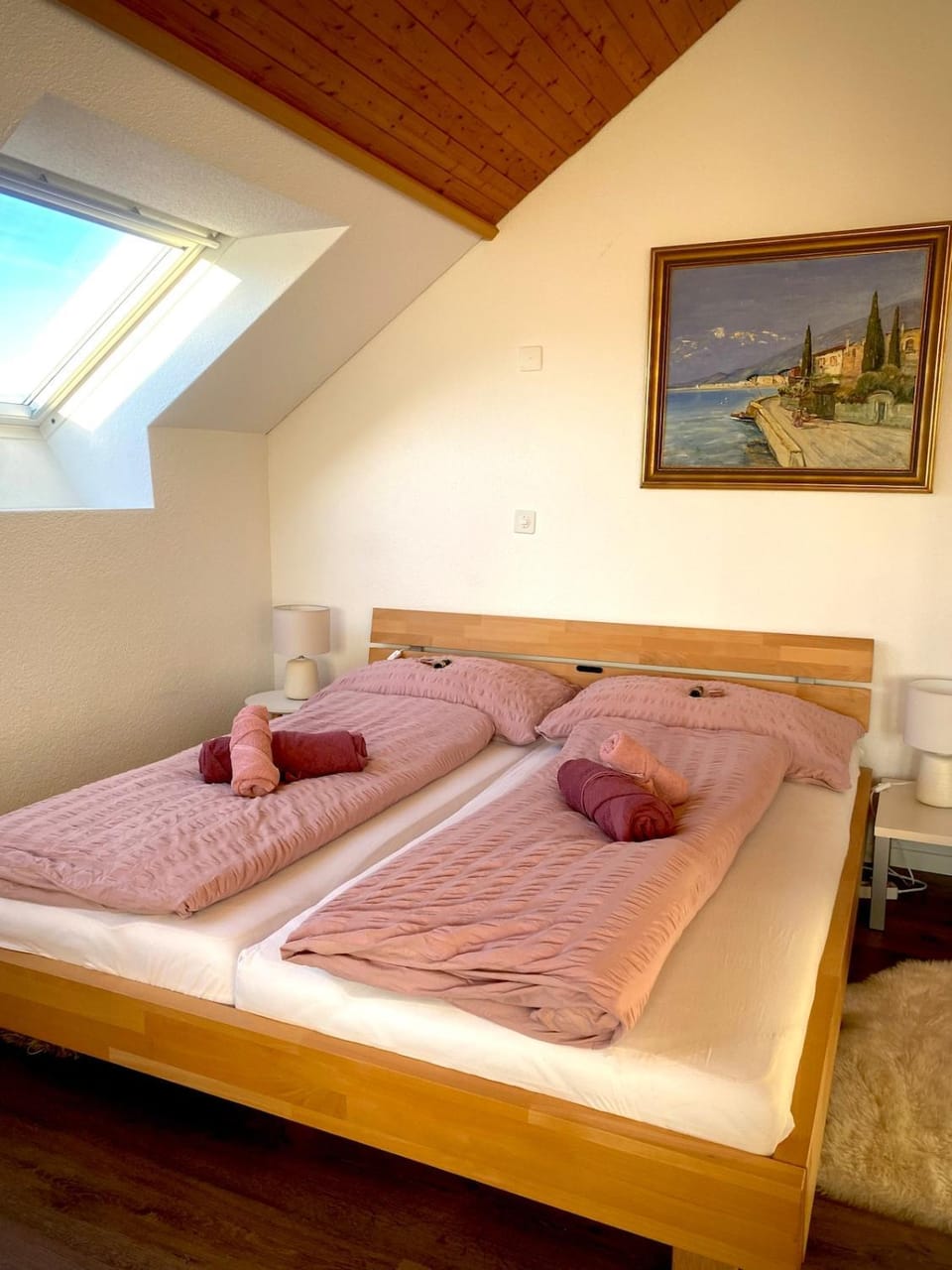 Stilvolles Loft-Apartment Apartment in Appenzell Innerrhoden, Switzerland