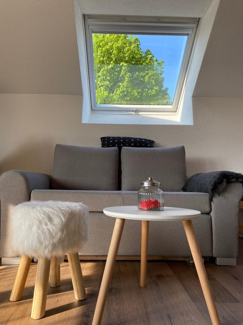 Stilvolles Loft-Apartment Apartment in Appenzell Innerrhoden, Switzerland
