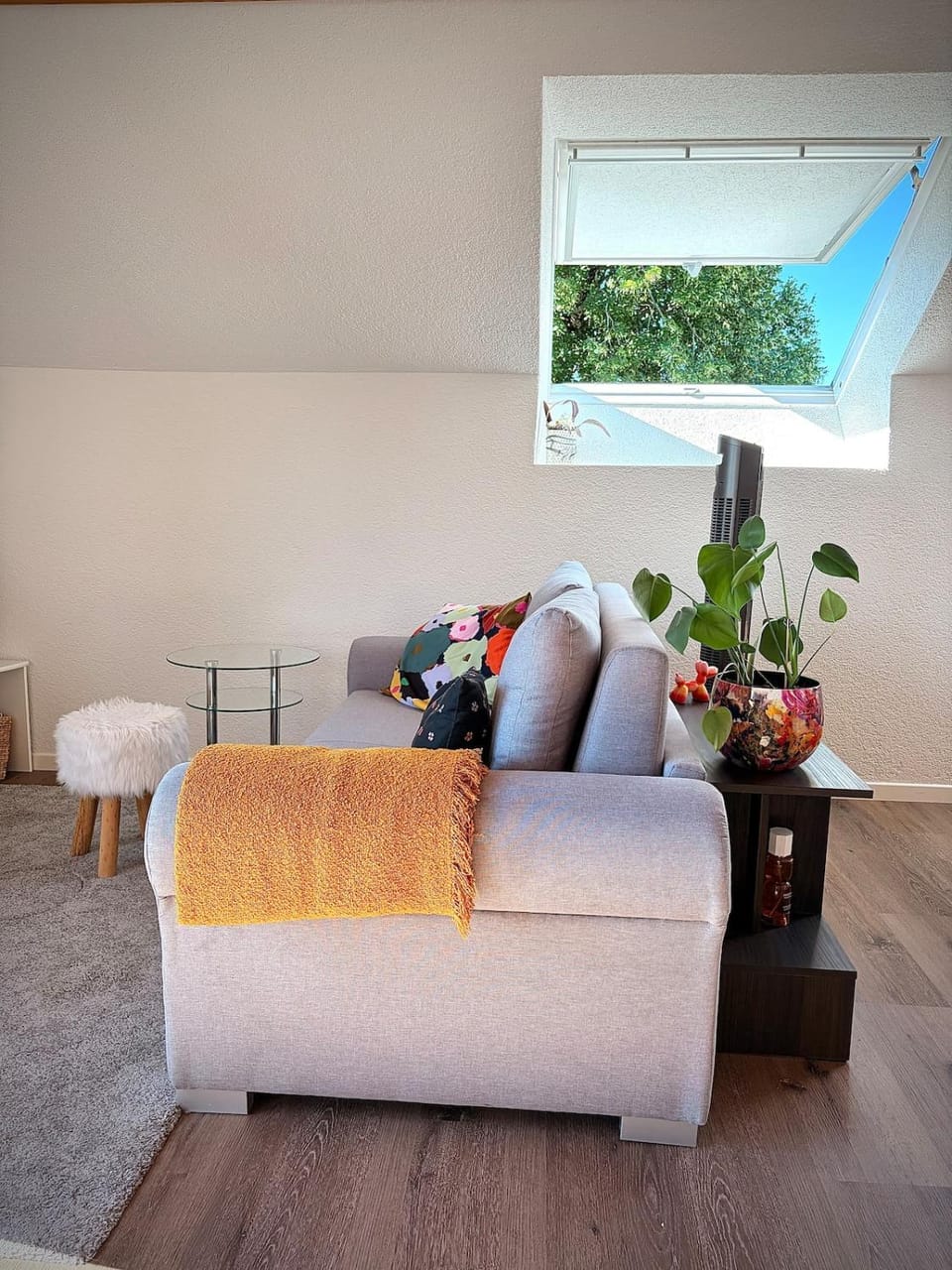 Stilvolles Loft-Apartment Apartment in Appenzell Innerrhoden, Switzerland