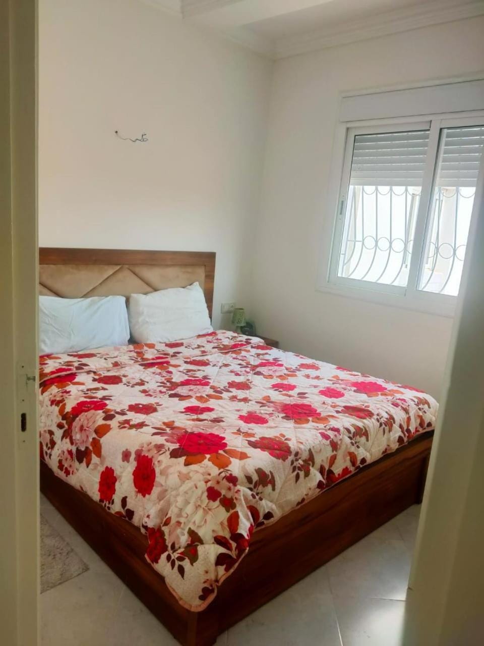Apparemment familiale - Marjane 2 Tanger Apartment in Tangier
