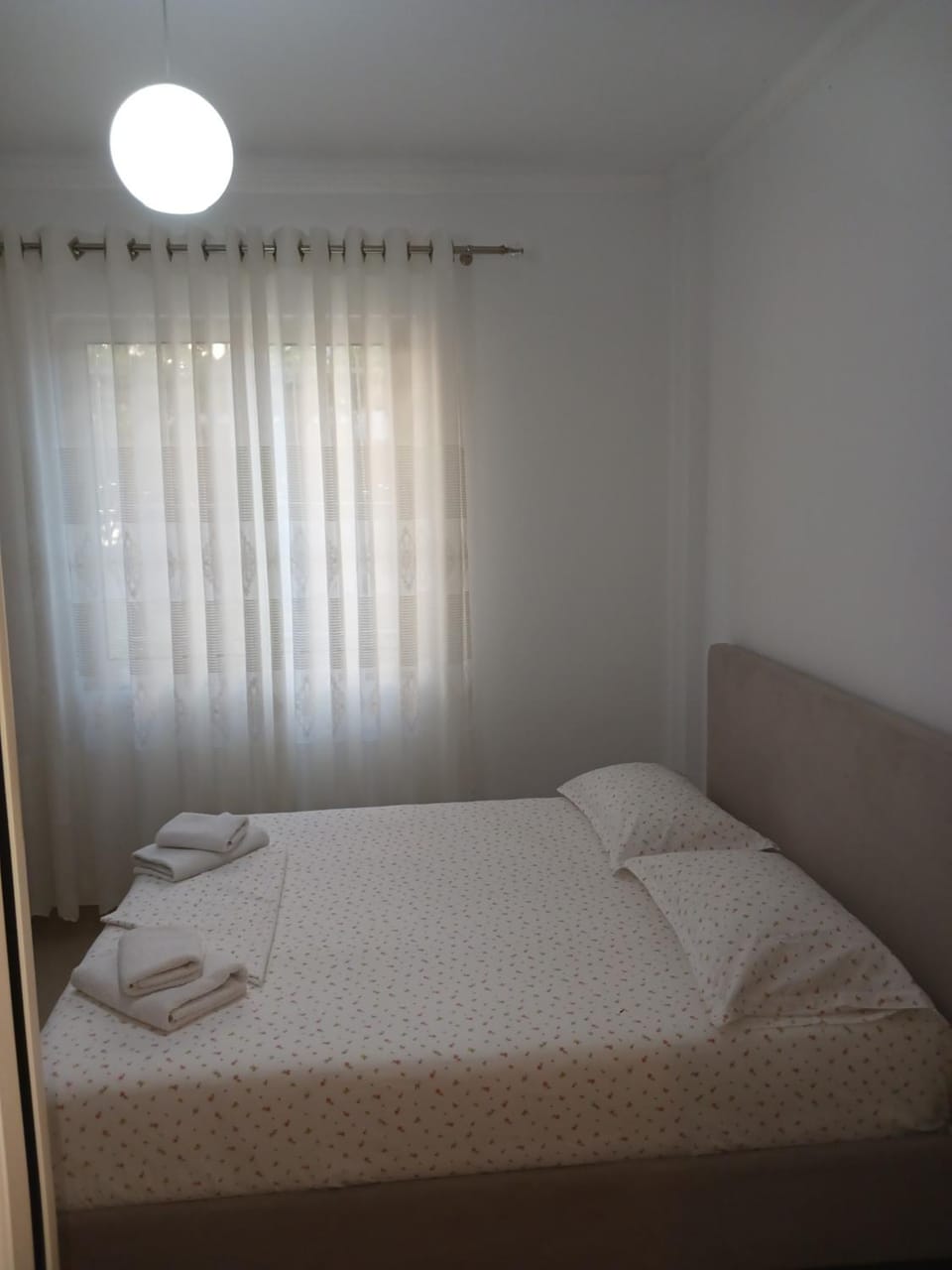 Vila Çuka Vacation rental in Tirana County, Albania