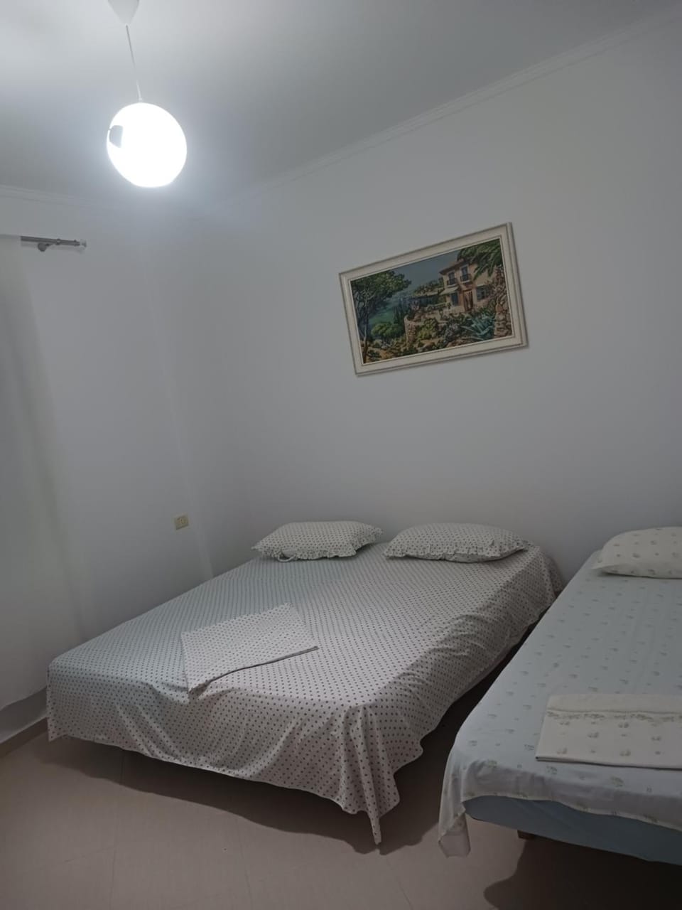 Vila Çuka Vacation rental in Tirana County, Albania