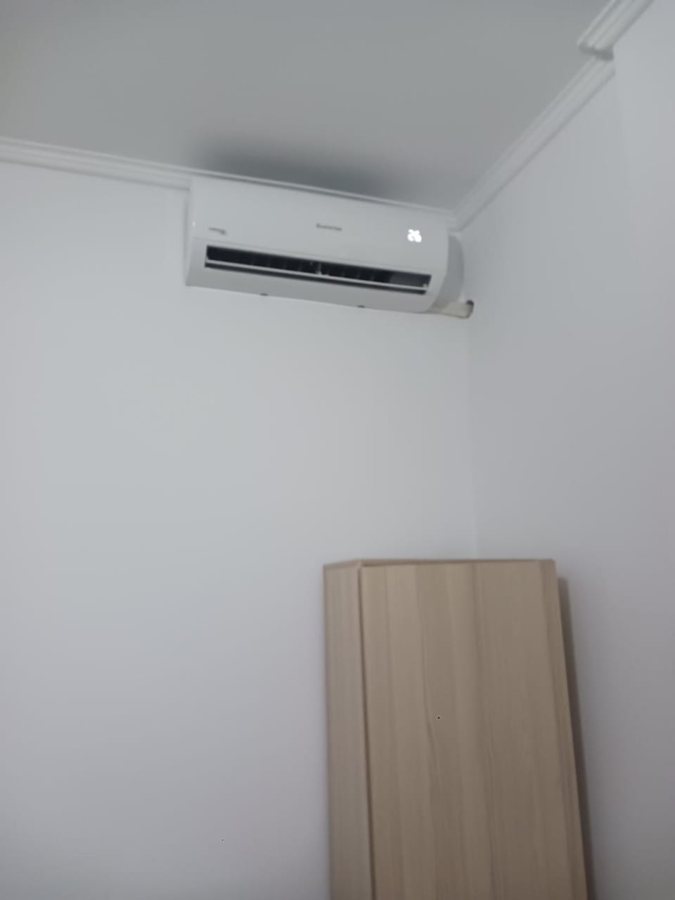 Vila Çuka Vacation rental in Tirana County, Albania