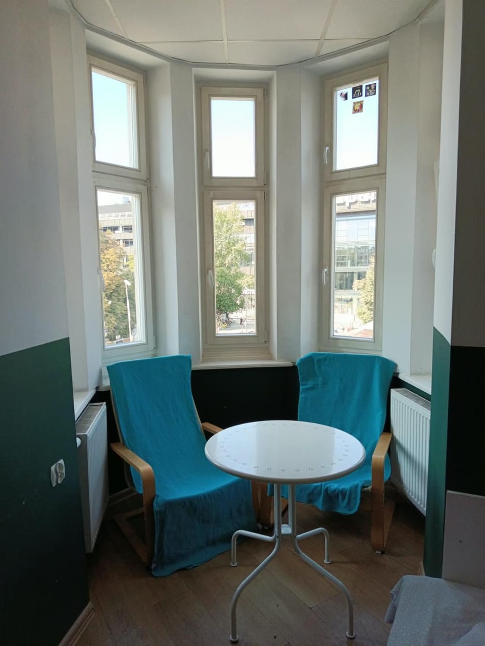 View (from property/room), Seating area, Location