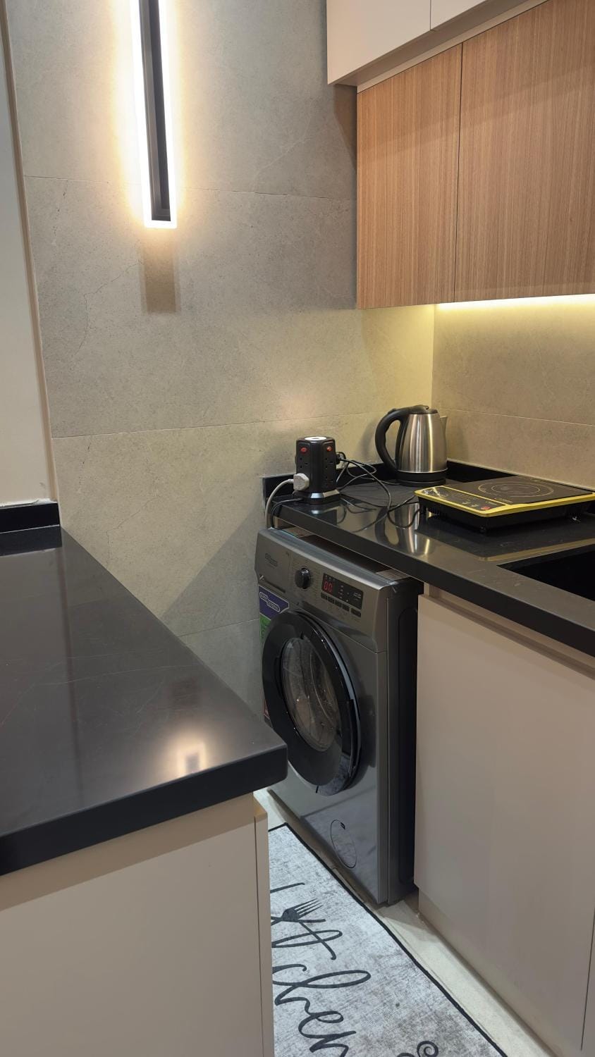 ربوة العالية Apartment in Medina
